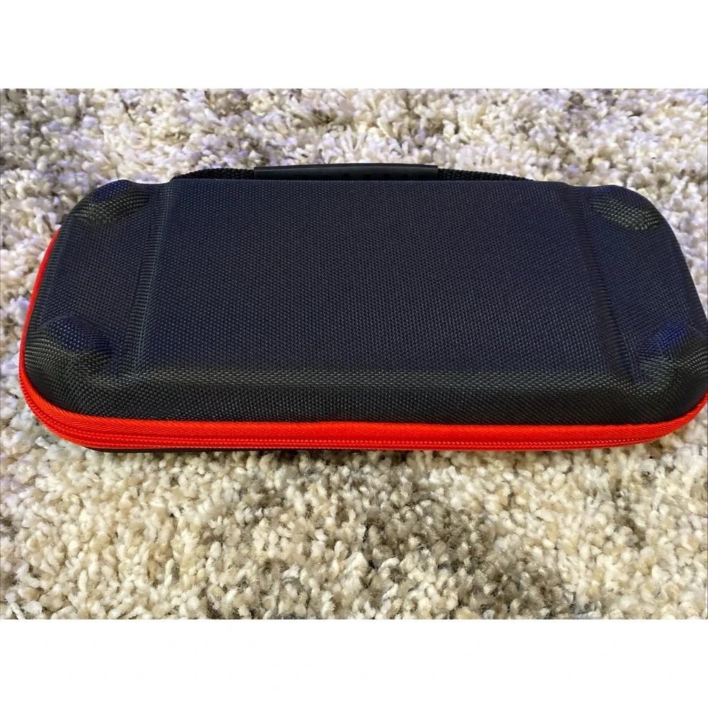 Nintendo Switch‎ Model Carrying Case Cover Travel Bag Protector Accessories
